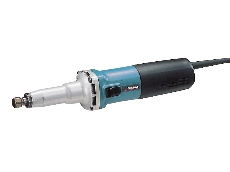 ПРЯМА ШЛІФУВАЛЬНА МАШИНА MAKITA 750W LONG GD0800C