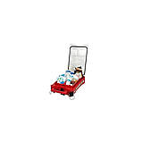 АПТЕЧКА ПЕРШОЇ ДОПОМОГИ MILWAUKEE PACKOUT DIN 13157, фото 4
