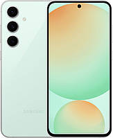 Samsung Смартфон Galaxy S24 Fan Edition 5G (S721) 6.7' 8/256ГБ, 2SIM, 4700мА•год, м'ятний