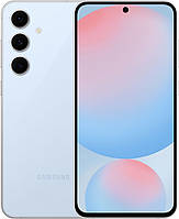 Samsung Смартфон Galaxy S24 Fan Edition 5G (S721) 6.7' 8/256ГБ, 2SIM, 4700мА•год, блакитний
