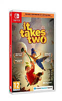 Games Software It Takes Two (Switch)