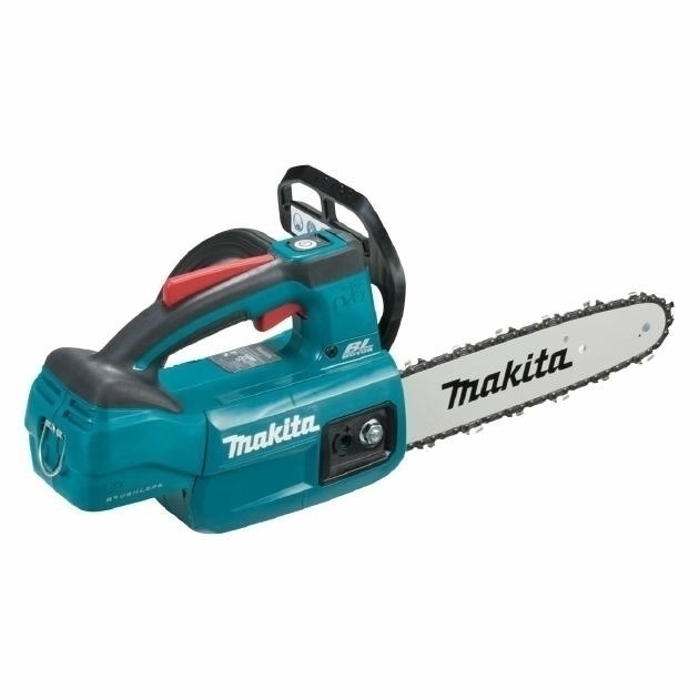 Ланцюгова пила MAKITA 18V DUC254Z 25см