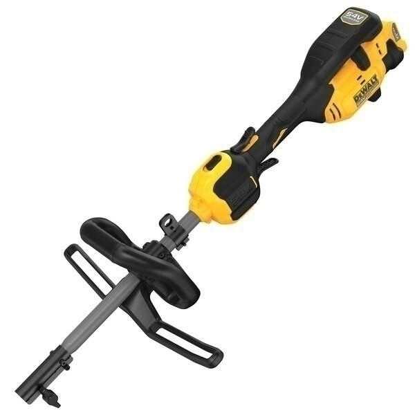 DEWALT.БАГАТОФУНКЦІОНАЛЬНА МАШИНА 54В РОЗДІЛЬНА СТРІЛА DCMAS5713N