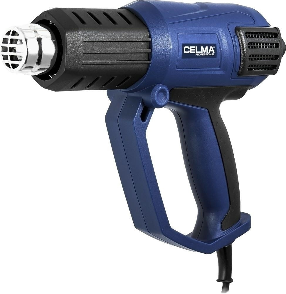 ТЕПЛОВА ГАН CELMA 2000W OP 2000P