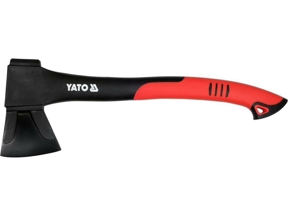 СОКИРА-КОЛУН YATO 900г 45см