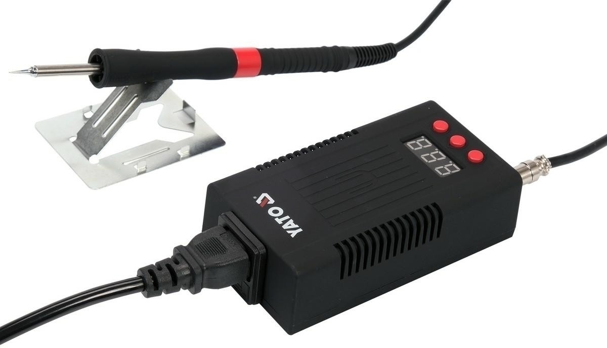 ПАЯЛЬНЕ ЖАЛО YATO T12 75W