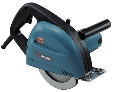 ЦИРКУЛЯРНА ПИЛА MAKITA ПО МЕТАЛУ 1100 Вт 185 мм 4131