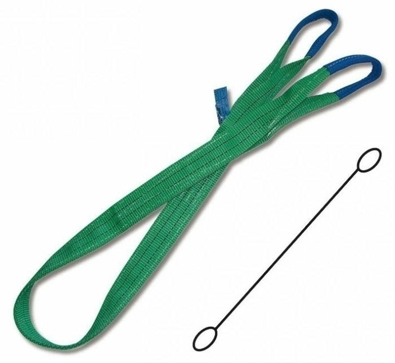 СТРОП БЕТА WEBBING 2000KG 10m 8153/10M