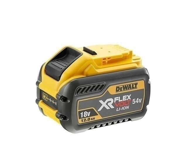 АКУМУЛЯТОР DEWALT 18/54V 12.0/4.0Ah FLEXVOLT DCB548