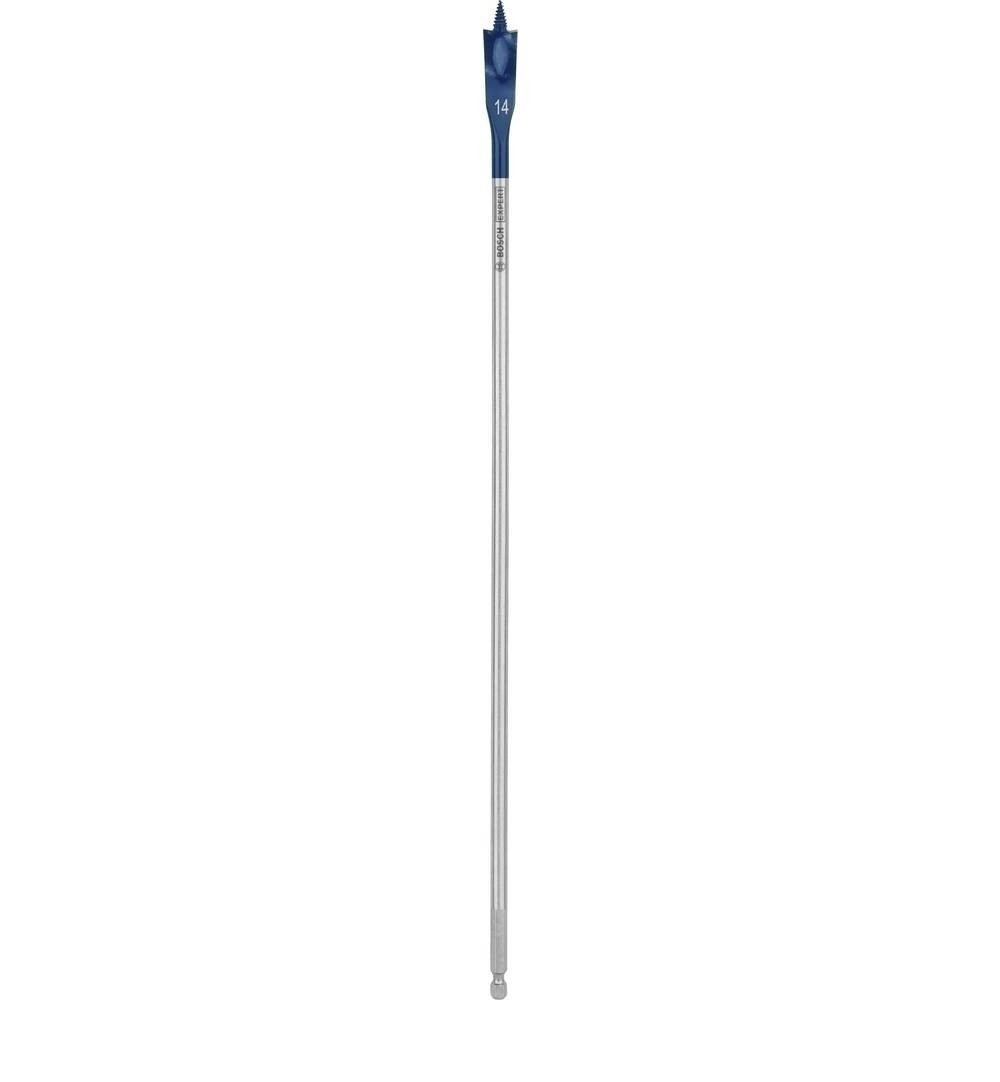 СВЕРДЛО BOSCH 14 мм x 400 мм SELFCUT EXPERT
