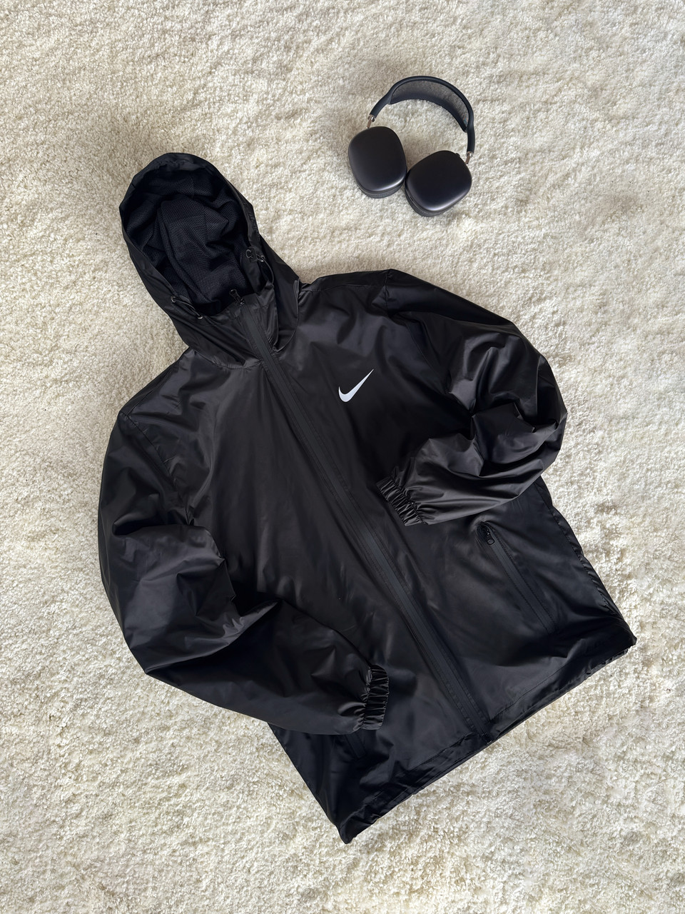 Чоловіча легка куртка/вітровка/віндранер найк/Nike