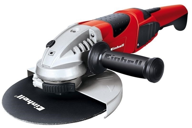 EINHELL КУТОВА ШЛІФУВАЛЬНА МАШИНА TE-AG 230 2000W