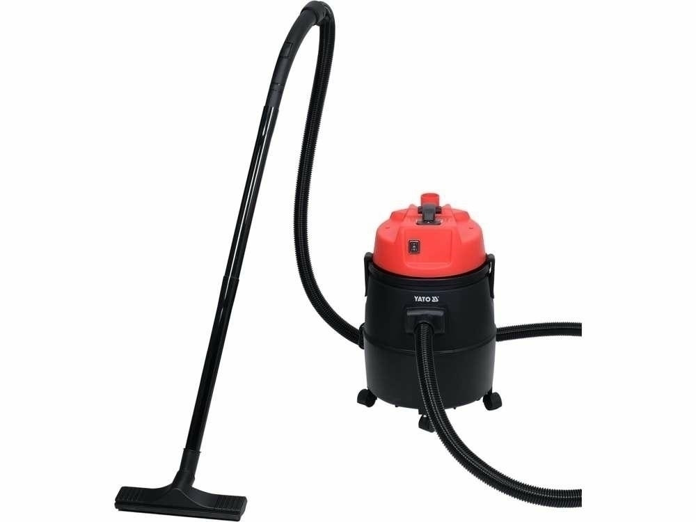 МНОГОФУНКЦІОНАЛЬНИЙ ПИЛОСОХ YATO / POND 1400W