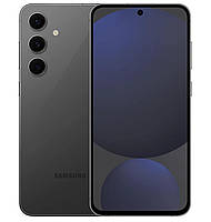 Samsung Смартфон Galaxy S24 Fan Edition 5G (S721) 6.7' 8/128ГБ, 2SIM, 4700мА•год, сірий темний