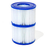 Картридж для спа-джакузі Bestway 60311 тип «VI» (2 шт.)