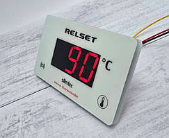 Електронний термометр RELSET SLT