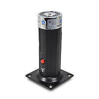 Фіксатор дверей Yli Electronic YD-606 підлоговий/настінний