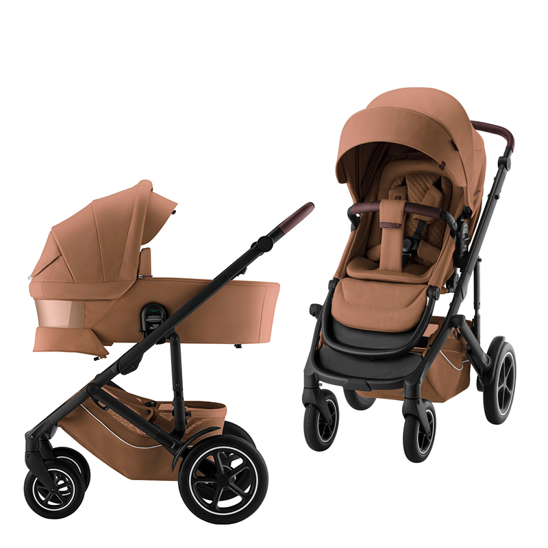 Коляска 2 в 1 Britax Römer Smile 5Z 2025