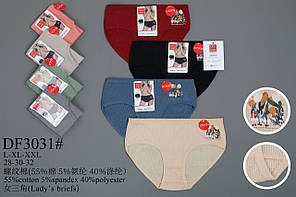 Труси підліткові, трусики «Віточка» 10-15 років (3031)