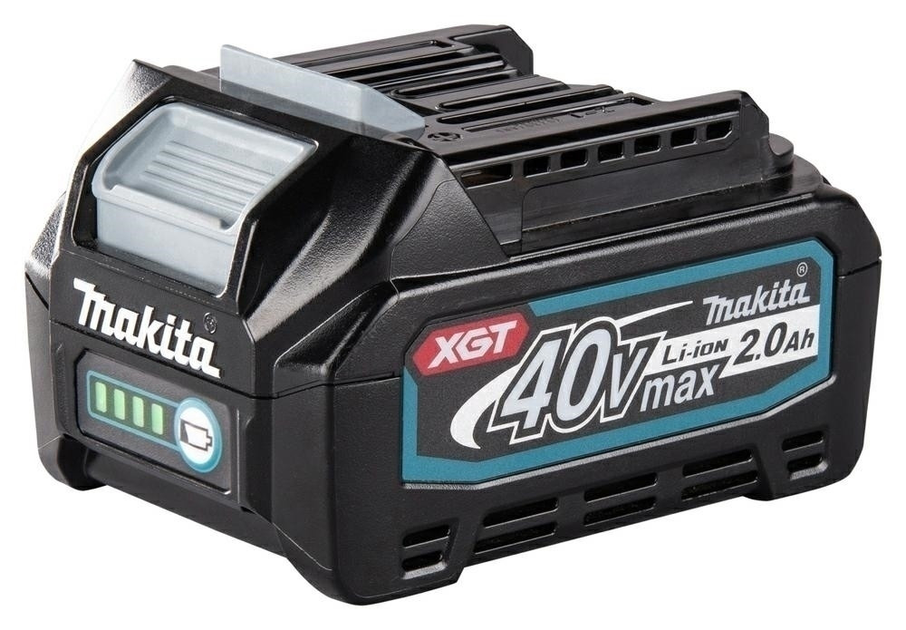 АКУМУЛЯТОР MAKITA BL4020 XGT 40Vmax 2.0Ah