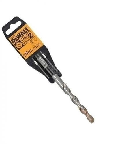 СВЕРДЛО DEWALT SDS PLUS 5 x 310 мм EXTREME 2