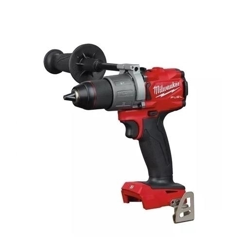 ДРИЛЬ УДАРНА MILWAUKEE 18V 135Nm БЕЗ АКУМУЛЯТОРІВ ТА ЗАРЯДНОГО ПРИСТРОЮ M18FPD2-0X