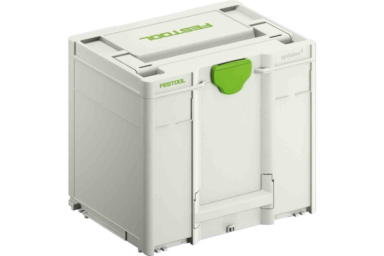 FESTOOL СИСТЕЙНЕР SYS3 M 337