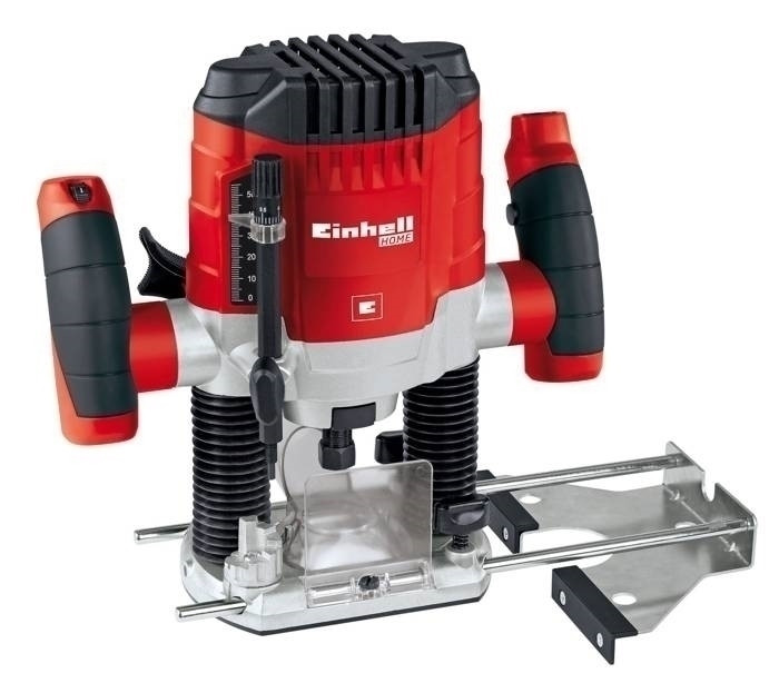 ФРЕЗЕРНИЙ ВЕРСТАТ EINHELL TC-RO 1155 E