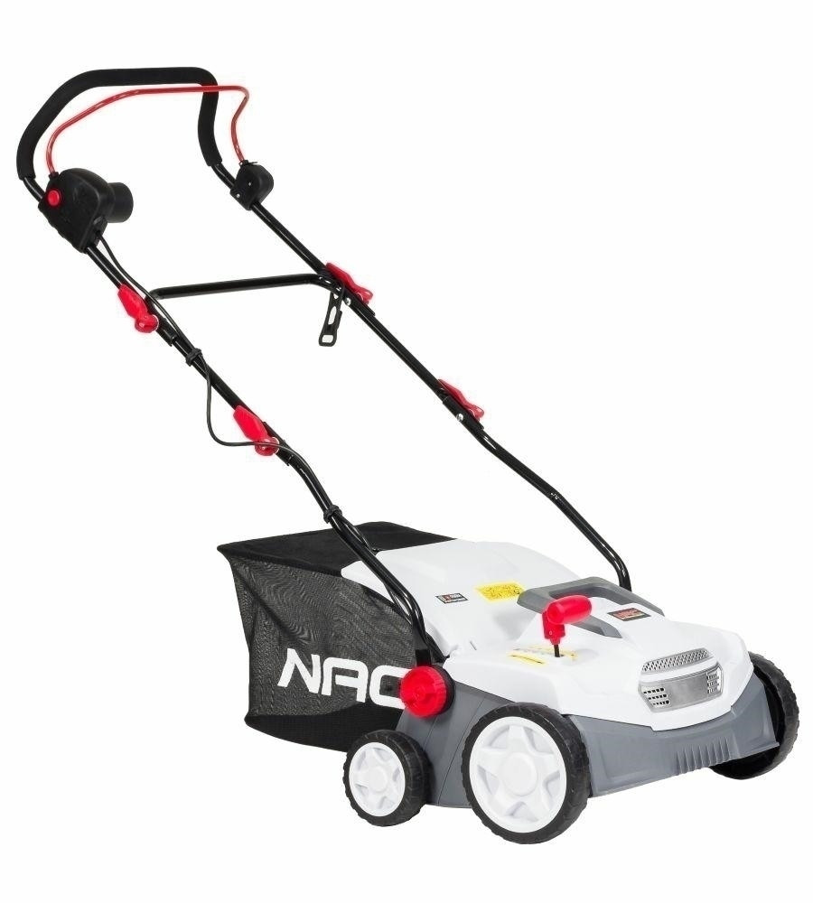 NAC СКАРИФІКАТОР/АЕРАТОР 1500 Вт SCE150-DT