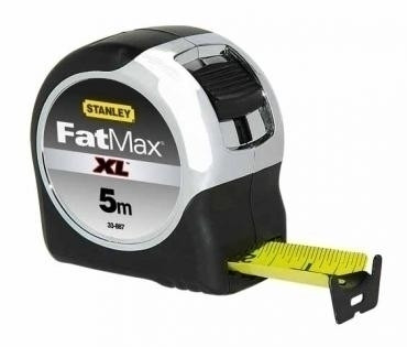 МІРІЛЬНА СТРІЧКА STANLEY 5мx32мм FATMAX XL