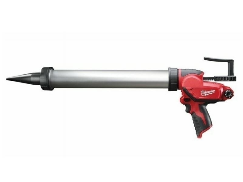 СОКОВИЖИМАЛКА MILWAUKEE MASS 12В 600мл БЕЗ АКУМУЛЯТОРІВ І ЗАРЯДНОГО ПРИСТРОЮ M12PCG/600A-0