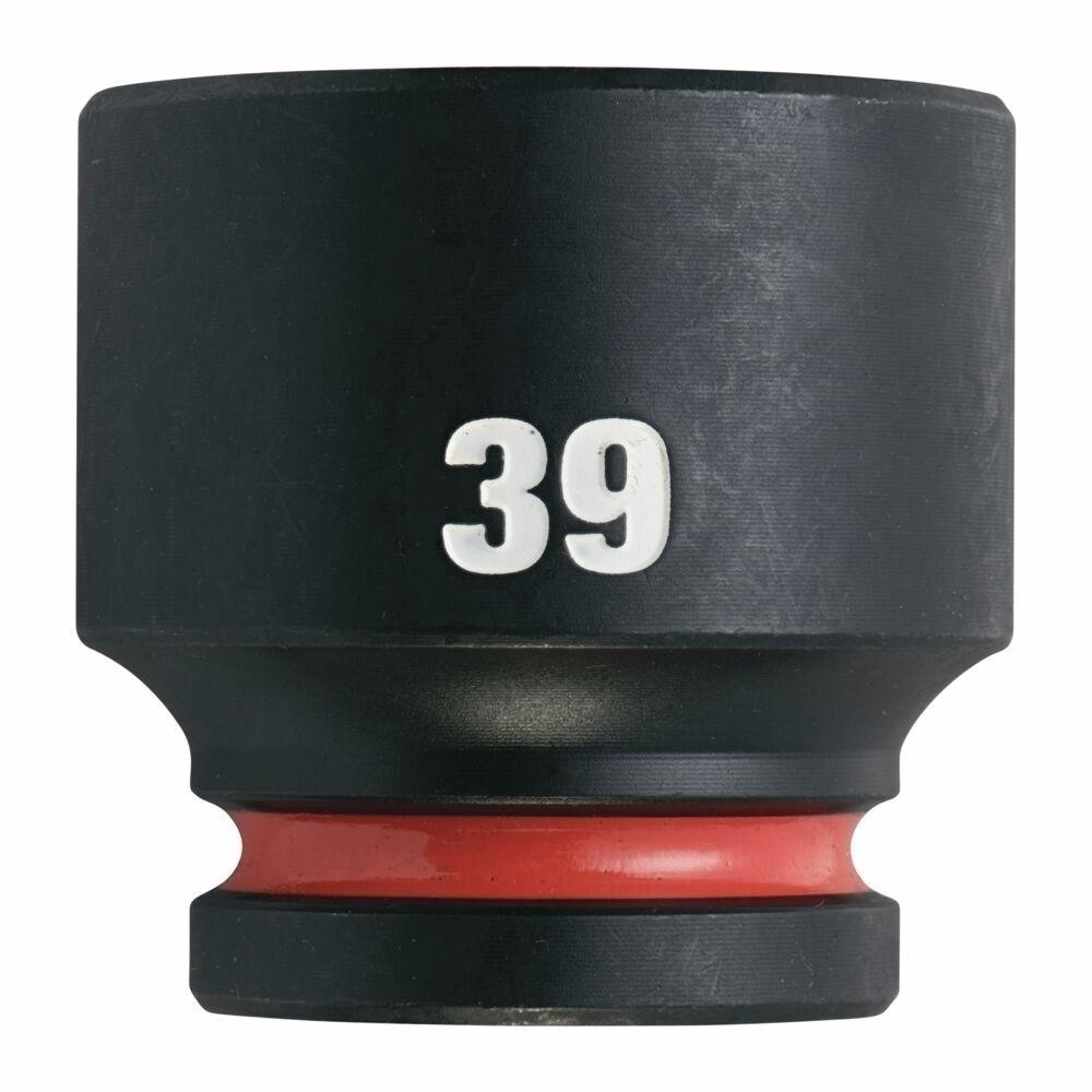 ГОЛОВКА MILWAUKEE IMPACT 3/4" 39 мм