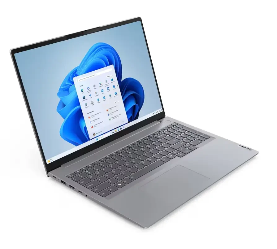 Ноутбук Lenovo ThinkBook 16 G7 IML (21MS007XPB)