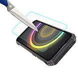 Захисне скло на Ulefone Armor 21 ( Вигляд 3) / Прозоре, фото 2