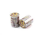 Наліпки в рулоні скотч Fruity Special 5см*2м Плівка NKL108, фото 4