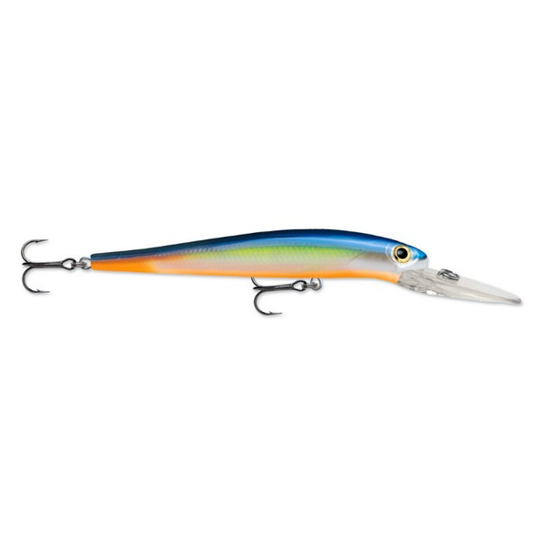 Воблер Storm ThunderStick MadFlash Deep 90mm 582