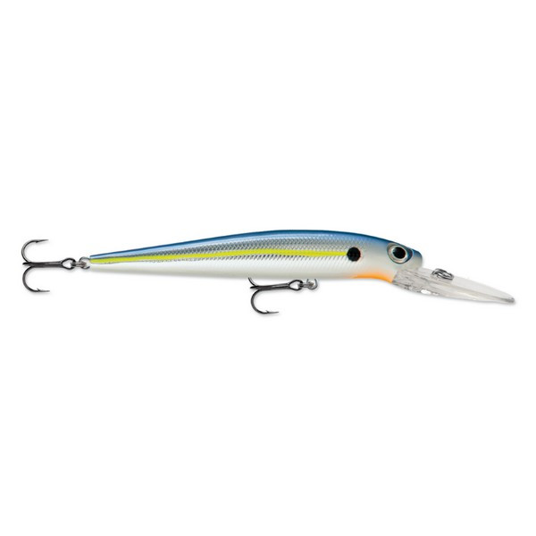 Воблер Storm ThunderStick MadFlash Deep 90mm 595