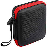 Тримач для медіаторів, чохол Pick Bag 32 picks, фото 2