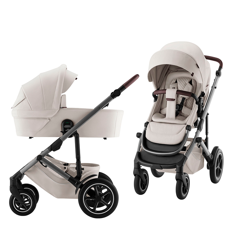Коляска 2в1 Britax Römer Smile 5Z 2025