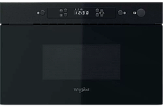 Мікрохвильова піч Whirlpool MBNA900B