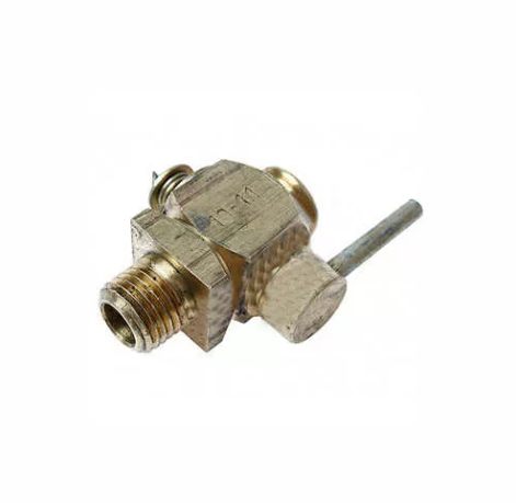 Кран зливний у зборі для УРАЛ 353-1305010-А, фото 1