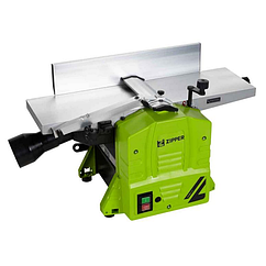 Фугально-рейсмусовий верстат Zipper ZI-HB204N