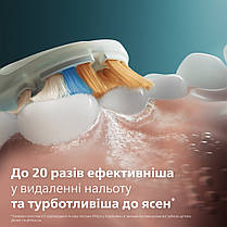 Насадка для зубної щітки Philips HX9094/87 (4 шт), фото 6
