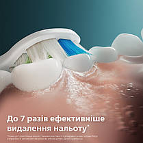 Насадка для зубної щітки Philips HX6064/87 (4 шт), фото 6