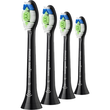 Насадка для зубної щітки Philips HX6064/88 (4 шт), фото 1