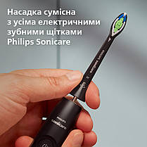 Насадка для зубної щітки Philips HX6064/88 (4 шт), фото 5