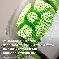 Насадка для зубної щітки Philips HX6064/88 (4 шт), фото 6
