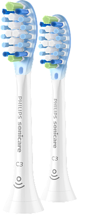 Насадка для зубної щітки Philips HX9042/87 (2 шт), фото 1