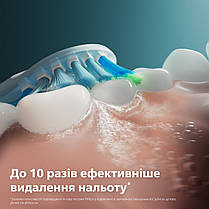 Насадка для зубної щітки Philips HX9042/87 (2 шт), фото 3