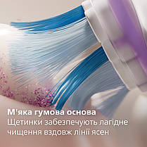 Насадка для зубної щітки Philips HX9054/87 (4 шт), фото 6